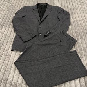 Hugo Boss Suit 